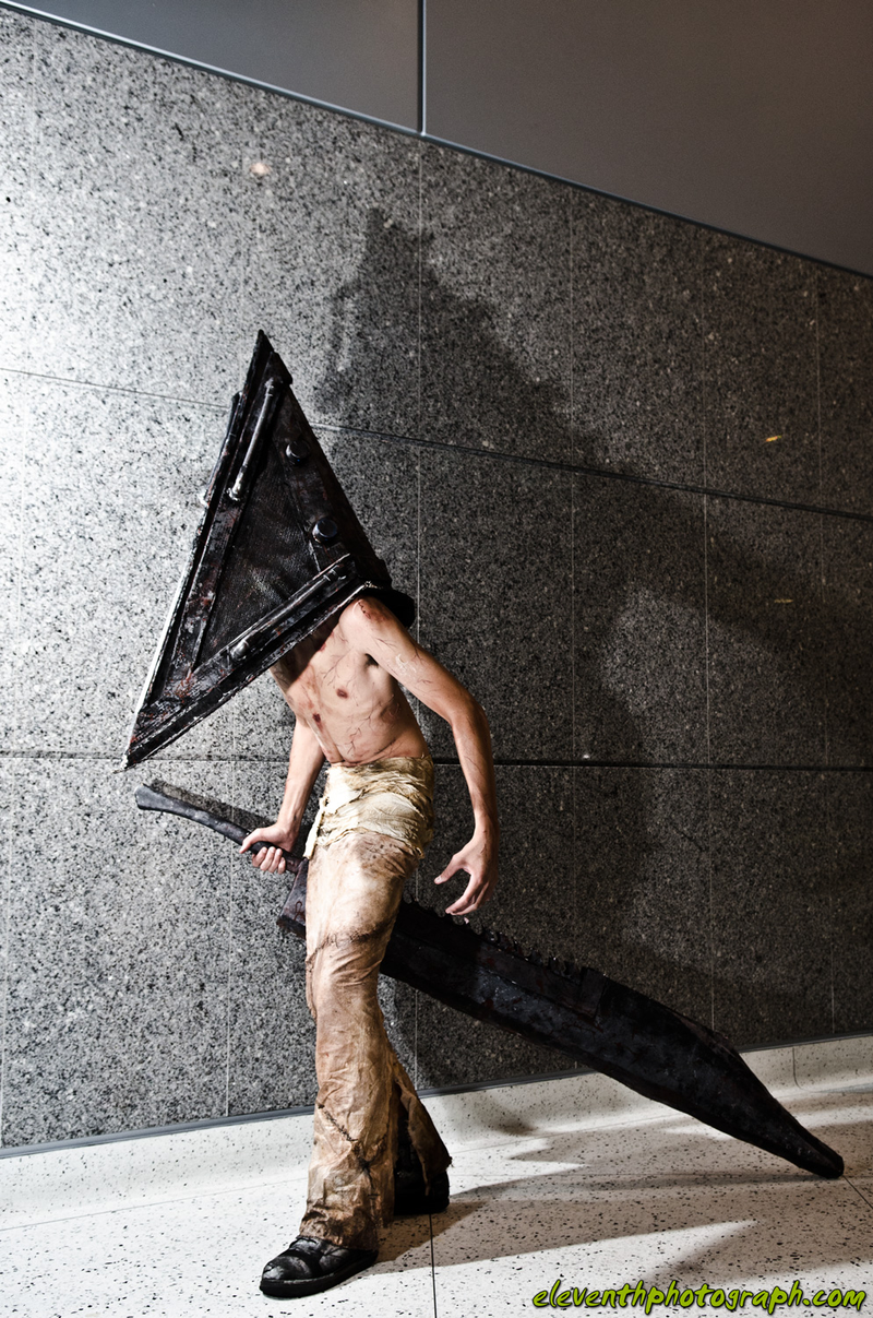 Illustration for article titled These Aren't Just Cosplay Photos. They're Portraits.